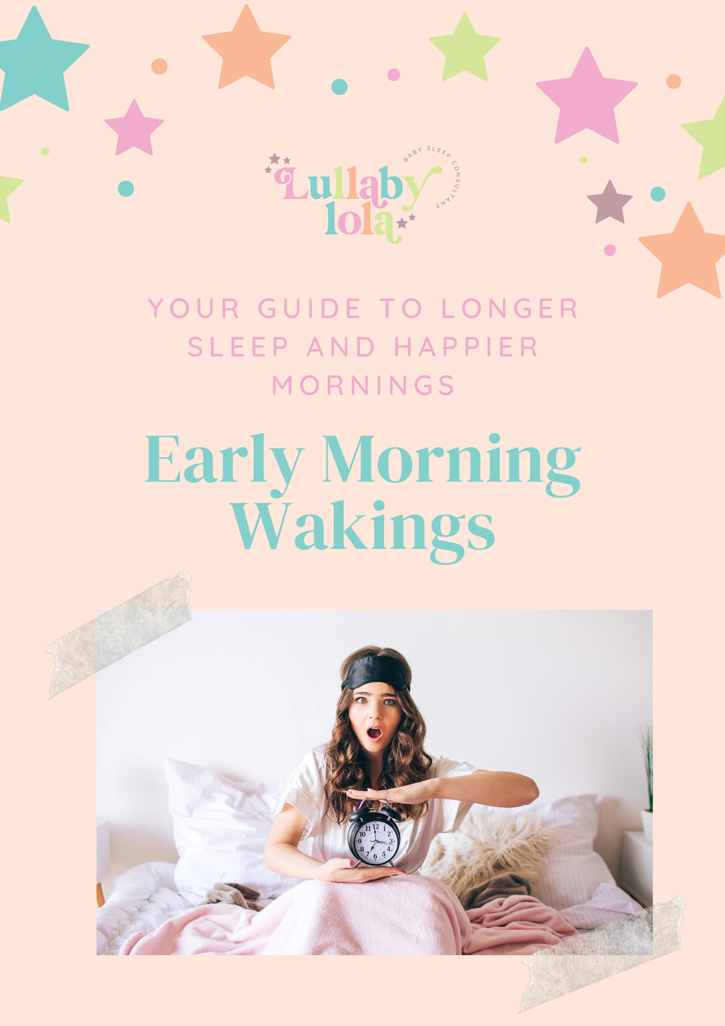 Early Rising Guide